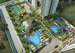 Flair Towers DMCI Homes Reliance For Sale Philippines