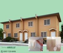 2 Bedrooms Arielle Townhouse in Bulacan