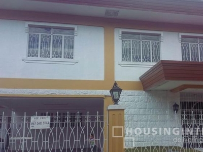 4BR House for Rent in Greenhills, San Juan