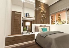 1 Bedroom Condo for sale in Shore Residences, Pasay, Metro Manila