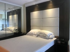 1 Bedroom Loft Type, Bellagio Tower 2 Condo for Rent in Tagu