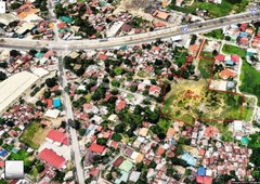 11,792 sq. m. Titled Lot near Gaisano SRP, Talisay City