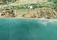 13.5 Hectare Beach Land in San Fabian Pangasinan Philippines