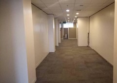 1,391sqm Office Space along Ayala Avenue