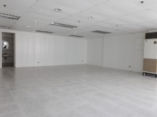 145sqm Office Space for Rent Ortigas CBD