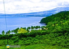 16.5 hectares beach lot for sale @ Albay, Philippines