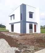 171 SQM LOT SINGLE ATTACHED house and lot for sale in cavite