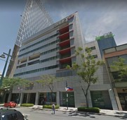 1866sqm Office Space for Rent BGC Taguig City