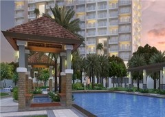 1BR 2BR and 3BR Pre Selling Condominium in Pasig