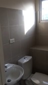 1BR Mezza II New Unit For Rent (with laundry area)