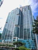 1br unit for sale in ONE UPTOWN RESIDENCES