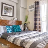 2 BEDROOM CONDO FOR SALE in PARANAQUE CITY