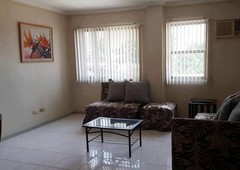 2 Bedroom furnished apartment for Rent located in Cebu City