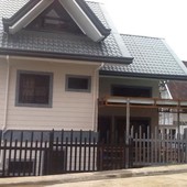 2 Bedroom House for sale in Kaybagal East, Cavite