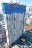 2 Bedroom RFO for Sale in PASIG near Robinson Forum