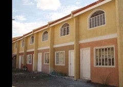 2 Bedroom Townhouse for sale in Molino IV, Cavite near LRT-1 Baclaran