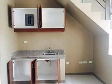 2 Bedroom Townhouse for sale in Muntinlupa, Metro Manila