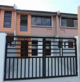 2 Bedroom Townhouse for sale in Pampanga