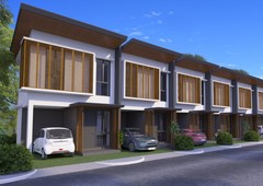 2 Bedrooms house and lot for sale in Cebu