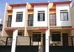 2 BR house & lot Townhouse for sale San Dionisio Paranaque