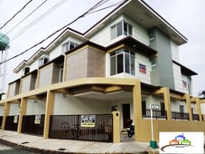 2 Storey 4BR house w/ spacious Attic in Las Pinas City near