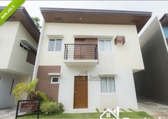 2 Storey Single Attached house in Liloan Cebu