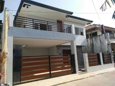 2-Storey Single Detach House and Lot