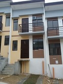 2-Storey Townhouse for Rent