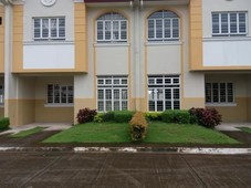 2 storey townhouse in Pagrai Antipolo City