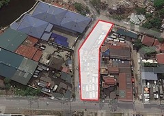2000 Industrial land for rent