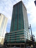 255sqm OFFICE FOR RENT in BGC