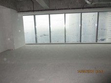255sqm Office Space for Rent BGC Taguig City