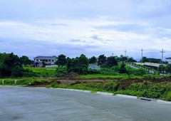 265 Sqm Lot For Sale at The Racha Mansions near Nuvali