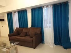 2br furnished for lease at Signa Residences