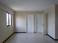2BR or 3BR condo unit in Pasig + FREE street Parking