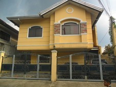 3 Bedroom Apartment for sale in Mayamot, Rizal