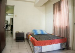 3 Bedroom Condo in Ortigas CBD