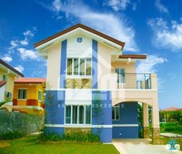 3 Bedroom House and Lot for Sale in Cebu