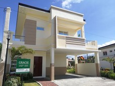 3 Bedroom House and Lot near Far Eastern University - Cavite