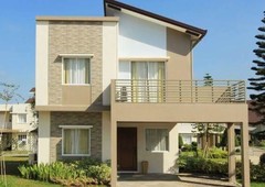 3 Bedroom House for sale in Lancaster New City, Alapan II-B, Cavite