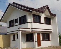3 Bedroom House for Sale in Northfields Malolos Bulacan
