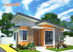3 Bedroom House in Baclayon Bohol near Beach and School