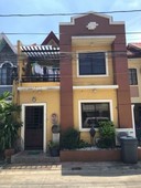 3 Bedroom Townhouse for sale in Buhay na Tubig, Cavite