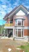 3 Bedroom Townhouse for sale in Dontogan, Benguet