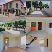 3 Bedroom Townhouse for sale in Manggahan, Cavite