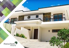 3 Bedrooms House For Sale In Talamban Cebu City