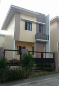 3 Bedrooms Single Firewall House and lot For Sale in Lipa