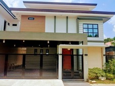 3 Storey House and Lot for Sale at Filinvest East Homes