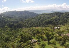 3.2 Hectares Lot For Sale In Tagaytay City