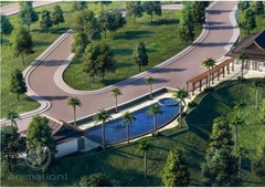 359 Sqm Lot For Sale at The Racha Mansions near Nuvali